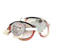 1PCS for air conditioner Stepper motor Synchronous scavenging motor MP24GA MP24GA5 12v