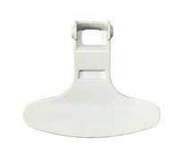 1PCS For Be-ko Drum Washer WCB71041 PTL Door Handle AL71041 AL71031SI