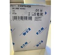 1PCS NEW FOR EATON MOELLER EMT6-KDB high performance overload relay