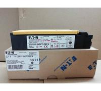 Eaton 106829 LS-S11-24DFT-ZBZ/X Safety button 400V 6A IP65 Lock mo...