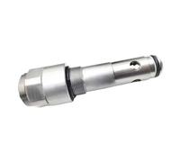 1PCS for Excavator Suitable for PC350 360 450-6-7-8 Excavator Parts 702-77-02120 Rotary Main Relief Valve