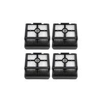 1pcs for H12 Pro/Dual Plus H13 Mix M13 Beta G10pro Parts Accessories Soft Roller Brush Filter(Pink)