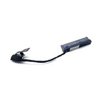 1PCS For HP for pavilion DV6-6000 DV7-6000 DV7T-6000 laptop SATA Hard Drive 6017b0309001 HDD SSD Replacement wire