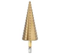 1Pcs for HSS Steel Step Drill Bit Hole Cutter Tool 4-32mm Tools
