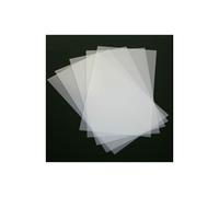 (1PCS) For iPad 5 / 6 9.7 inch series OCA adhesive/optical adhesive 5 pieces per pack