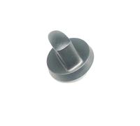 1PCS for KAR-Cher BD50/50C Knob BD43/25C Switch Knob for B40 B60 B90 Knob Control Switch Replacement Part