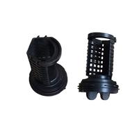 1PCS For L-G Washing Machine Filter Drainage Pump Cover Filter Waste Water Cap Filter Plug