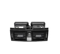 1pcs For Mercedes For Benz W204 C Class 2007-2011 C200 C220 C230 C260 C280 C300 C350 Front Dash Air Conditioning AC Vent Grill Outlet Assembly(Model B-Middle)