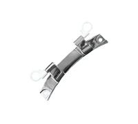 1Pcs For Mid-ea Clothes Dryer Door Hinge MH100-H05J