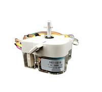 1Pcs for Mid-ea Washing Machine Timer 7-wire Slant Ear DXT-15-G 3.5A250V Washing Timer Switch