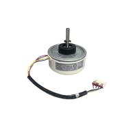 1PCS For Midea Air Conditioner Indoor Fan Motor WZDK13-38G-1 RD-310-13-8 DC310V 13W 1400RPM Brushless DC Replacement