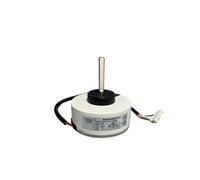 1PCS For Midea Air Conditioner Indoor Fan Motor WZDK20-38G-1 DC 280V 20W 1300 RPM Brushless Replacement