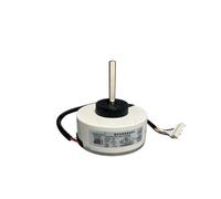 1PCS For Midea Air Conditioner Indoor Fan Motor WZDK20-38G-1 DC280V 20W 1300RPM BLDC Replacement RD-310-20-8-3