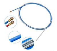 1pcs For MIG Torch Consumables 15AK 24KD 36KD Wire Feed Tube for Professional Welding Applications (D)