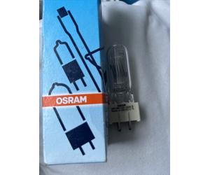 1PCS for OSRAM 64672 M/40 230V 500W stage photography halogen bulb GY9.5
