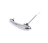 1PCS For R50 R53 R55 R56 R57 R58 R59 Front Left Or Right Door Handle Chrome