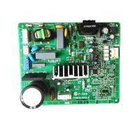 1pcs for refrigerator ITPBID100V2.5 refrigerator part Frequency conversion board
