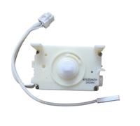 1Pcs For Refrigerator NTGZ024Z04 Ice Maker Motor Refrigerator Ice Maker Motor Refrigerator Repair Parts Accessories