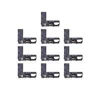 (1PCS) For Samsung for Galaxy S10e SM-G970 Speaker Ring