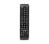 1pcs For SAMSUNG Smart TV AA59-00817A LCD HDTV Remote Control AA59 00817A For HG28NB670 HG32NA470/477 HG32NB670/677/690 HG46NB677