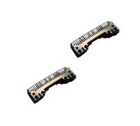 1pcs for Shaver ES-RT25 Cutter Head Mesh RT34 RT36 RT37 RT64 RT84 Accessory Replacement Blade(Knife Head)