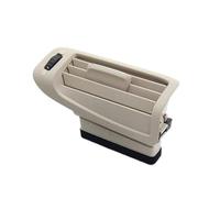 1pcs For Skoda Old For Superb 2009-2014 Air Conditioner Center Pillar Rear Seat B-pillar Air Outlet MENSUNUBNM(Right)
