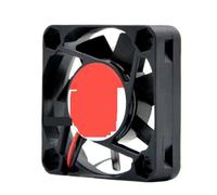 1pcs for SUNON 4010 Kd1204pfb2-8 Router Graphics Card Monitoring Fan