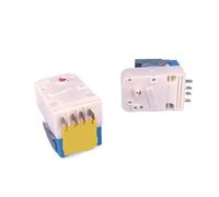 1PCS for TD-20C is applicable to for refrigerator defrosting timer general model 5 hours 50 minutes 6 hours 40 minutes