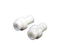 1Pcs for Ultimaker 2 UM2 Hot End Isolator Coupler PTFE Tupe Inner Sleeve for 1.75mm 3mm Filament Distinctive (Size : for 3 0mm)
