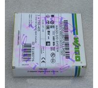 1PCS For WAGO programmable controller module 750-405