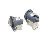 1pcs For Washing Machine Drain Pump Motor B35-3A 120V 60Hz 80W DC31-00178A Washer Parts