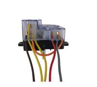 1Pcs For Washing Machine Timer DXT15 5 Line 15 Minute Wash Switch(5-Wire Timer)