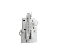 1pcs For Washing Machine XQB75-H7140 Electric Door Lock Delay Switch MSF-12V1/W Washer Parts