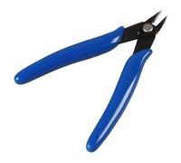 1PCS for XCR3D 3D Printer Parts Stuff Cutters Flush Pliers Clipper Wishful Clamp Diagonal Pliers Side Nippers Wire Cutter for Ender 3