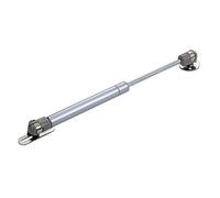 1pcs Frame Support Trod Wardrobe Hinge Storage Box Pneumatic Support Rod Cabinet Hinge Furniture Gas Spring Stay Hold Tools Close Hinges (60N)(60n)