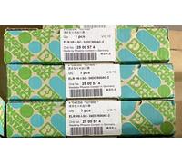 1pcs Free Shipping Contact ELR H5-I-SC- 24DC/500AC-2 2900574 original module