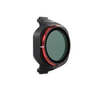 1pcs Freewell Single Drone Filters，Compatible For DJI Mini 5 Pro, ND, UV, ND/PL, LPR, CPL And Black GLOW MIST 1/4 Filter Photography Accessories(ND16PL)