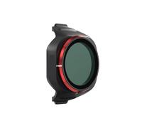 1pcs Freewell Single Drone Filters，Compatible For DJI Mini 5 Pro, ND, UV, ND/PL, LPR, CPL And Black GLOW MIST 1/4 Filter Photography Accessories(ND32PL)