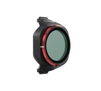 1pcs Freewell Single Drone Filters，Compatible For DJI Mini 5 Pro, ND, UV, ND/PL, LPR, CPL And Black GLOW MIST 1/4 Filter Photography Accessories(ND8PL)