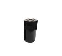 1PCS Frequency Converter Screw Machine Large Electrolytic Capacitor 450V 10000UF 15000UF 4700UF 450V 6800UF 450V 2200UF BIANMTSW(450V2200UF 65X105)