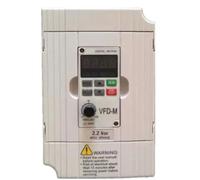 1PCS Frequency Inverter VFD-M Series Sensorless Vector Micro AC Motor Drive 220V 380V 0.4 0.75 1.5 2.2KW(380V 1.5KW)