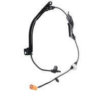 1Pcs Front ABS Wheel Speed Sensor For Acura TL 2004-2008 Sedan 57455SEPA01 Auto Parts(Front Right)