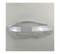 1pcs Front Headlamp Lamp Cover Transparent Headlight Shell Lens Replace The Lampshade For Jaguar For XJL 2010-2019 Headlamp Clear Cover(Right)