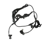 1PCS Front Left ABS Wheel Speed Sensor For Mitsubishi Triton L200 4N15 2.4L