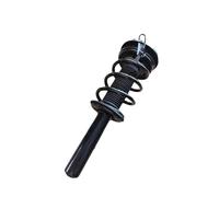 1PCS Front Left Or Right Electric Sensor ADS Shock Absorber Spring Assembly Compatible For Porsche Macan 95B 2014-2019 95B413031F(Front Left)
