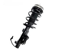 1PCS Front Left Or Right Magnetic Ride Electric Shock Absorbers Spring Assembly Compatible For Cadillac CTS 2WD 14-20 23247462 23247463(Front Right)
