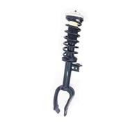 1pcs Front Left Right Air Shock Absorbers Assembly For BMW 5 Series F10 F18 4WD 2010-2017 31316784013 31316854958 Parts Parts(Front Right)