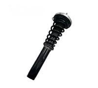 1PCS Front Or Rear Electric Sensor ADS Shock Absorber Spring Assembly Compatible For Porsche 718 982 Boxster Cayman 982413031C 982513031B(Front Left)