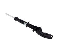 1pcs Front Rear Shock Absorber Compatible With VW Touareg NF II 2011-2016 Normal Version 7P6413031AK,7P6413031AM 7P6513029AQ, 7P6513029AS(REAR RIGHT)