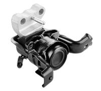 1Pcs Front Right Engine Motor & Trans Mount Set 123050T050 123050T051 2009-2019 for Corolla 1.8L 2009-2013 for Matrix Gearbox Engine Mount